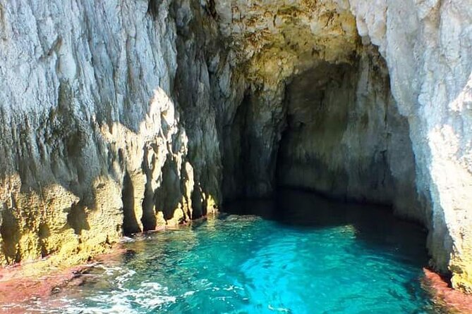 Boat Excursion to Ortigia with Typical Homemade Lunch - Who this boat excursion is best for