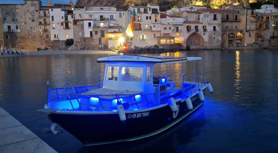 Boat Excursions in Cefalù with Snorkeling & Aperitif - Quick Planning Checklist (So You Don’t Forget the Obvious Stuff)