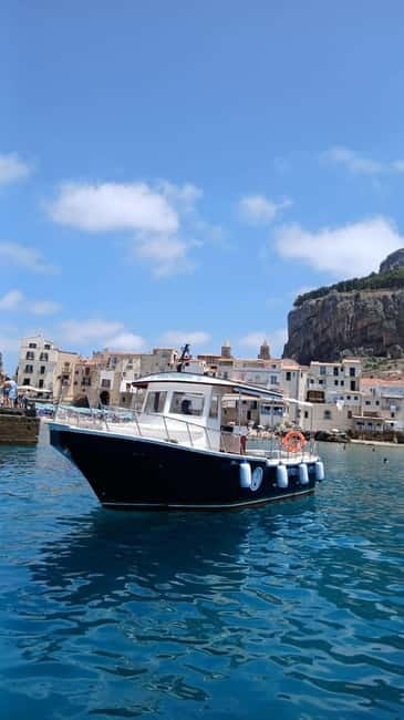 Boat Excursions in Cefalù with Snorkeling & Aperitif - Price and Value: Why $53 Works Here (If You Want Water Time)