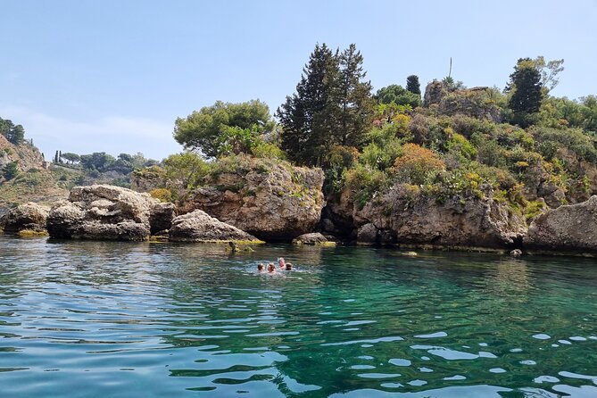 Boat Experiences With Aperitif - The Boat Setup: Shade, Cushions, and a Ladder That Actually Helps