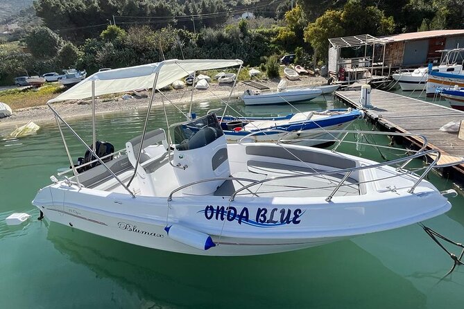 Boat rental Castellammare del Golfo, rent a boat. - Key Highlights You’ll Care About on the Water