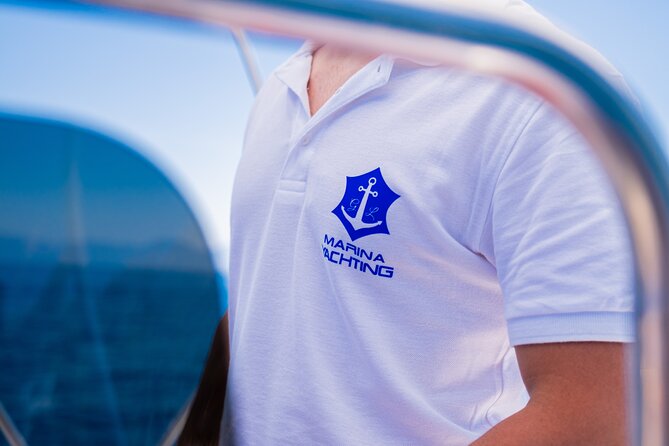 Boat rental without license Castellammare del Golfo-Rent boat - Anchor time, snorkeling, and the pleasure of shallow-water pauses