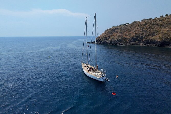 Boat Snorkeling with Aperitif on Board at Sunset - Dolphin-Spotting and Marine Lessons: What You’ll Learn From the Coast