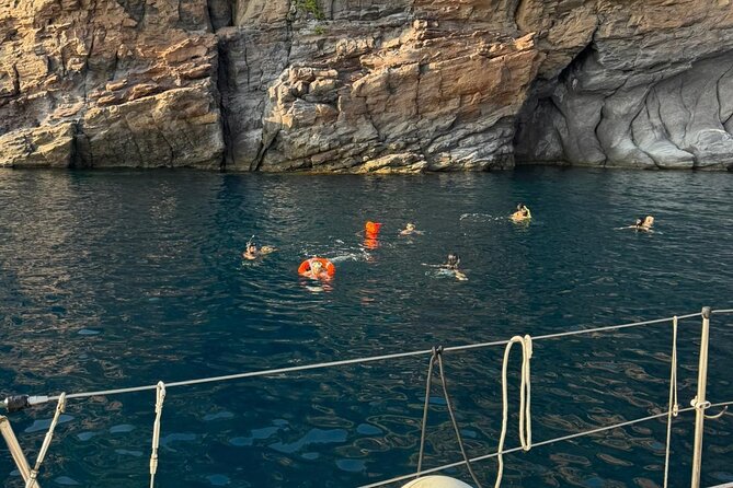 Boat Snorkeling with Aperitif on Board at Sunset - Sunset From the Water: How to Make the Ending Count