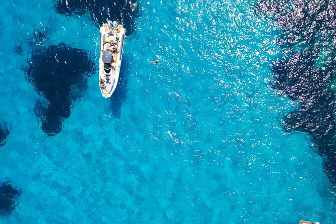 Boat Tour Egadi Day discover Favignana and Levanzo from Trapani - Key things that make this tour work