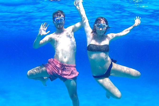 Boat Tour Egadi Day discover Favignana and Levanzo from Trapani - Snorkeling Reality Check: What’s Provided and What You Should Prep
