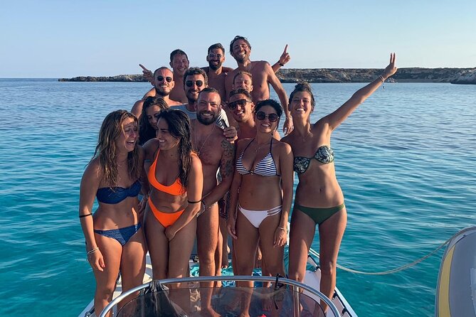 Boat Tour for the Egadi Islands - Why the Egadi Islands Work So Well as a Day Trip