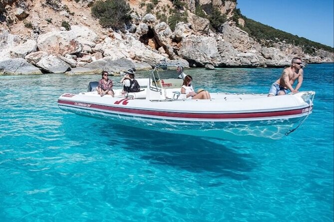 Boat tour from Avola to Portopalo with a stop in Marzamemi - Portopalo di Capo Passero caves and coves: short time, strong payoff