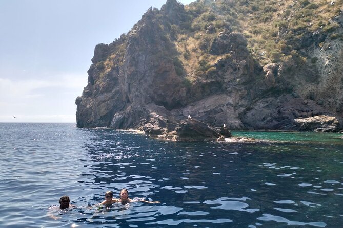 Boat Tour from Lipari between Volcanoes and Uncontaminated Landscapes 4/6 pax - Key Highlights You’ll Care About