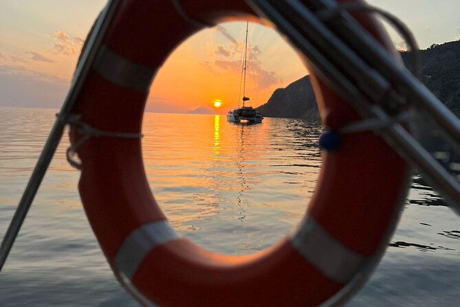Boat Tour from Lipari between Volcanoes and Uncontaminated Landscapes 4/6 pax - Timing, Weather, and the One Booking Mistake to Avoid