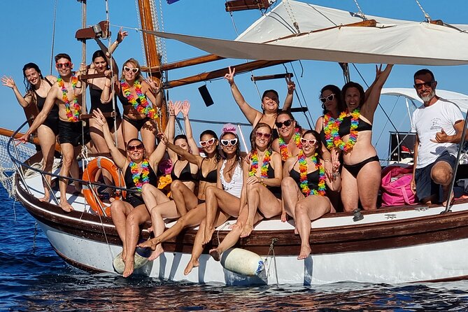 Boat tour in Palermo east - Excursion with aperitif - Key highlights to know before you sail