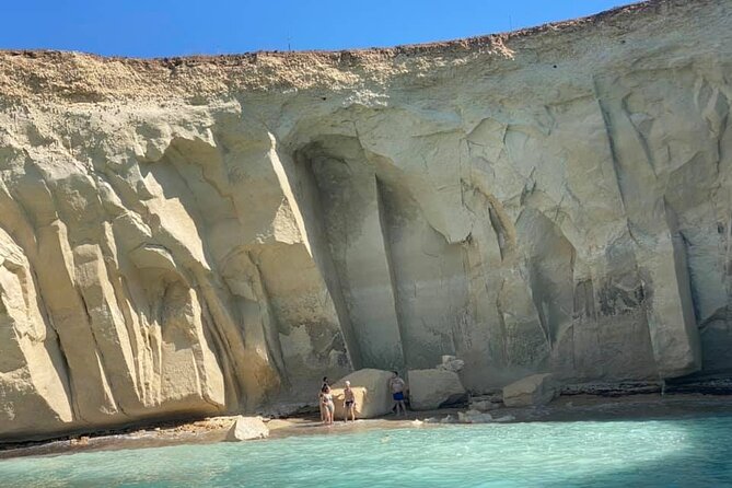 Boat tour in Pillirina, sea caves and Ortigia and prosecco - Should you book it?