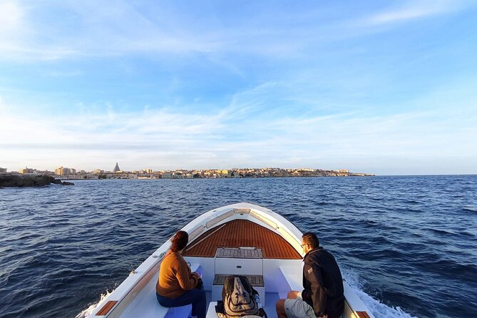 Boat tour of Ortigia, sea caves, Pillirina and snorkeling - Key highlights (what makes this one worth your time)