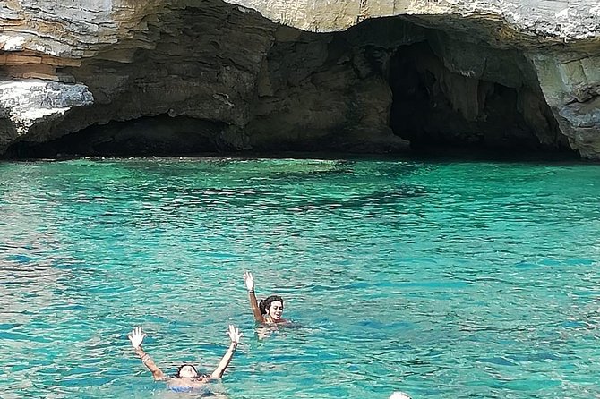 Boat tour of Ortigia, sea caves, Pillirina and snorkeling - Price and value: what you’re really paying for