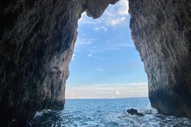 Boat tour Ortigia and Syracuse sea caves - Key Points to Know Before You Go