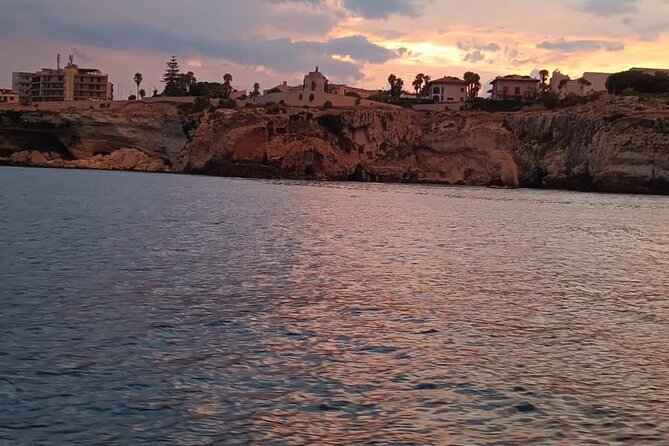 Boat tour Ortigia and Syracuse sea caves - Weather Reality: When the Tour Cancels (and When It Doesn’t)