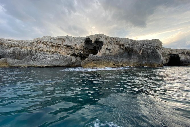 Boat tour Ortigia, sea caves and Pillirina 2h - Why This 2-Hour Ortigia Sea Caves Cruise Feels Worth It