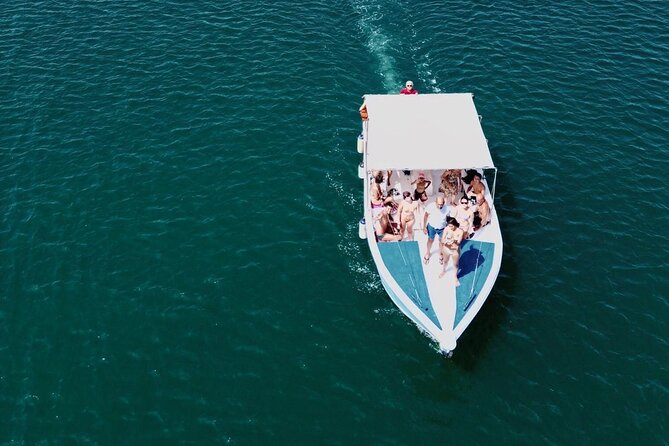 Boat tour Pillirina, sea caves Syracuse and Ortigia - Why This 2-Hour Syracuse Boat Tour Feels Like a Best Use of Time