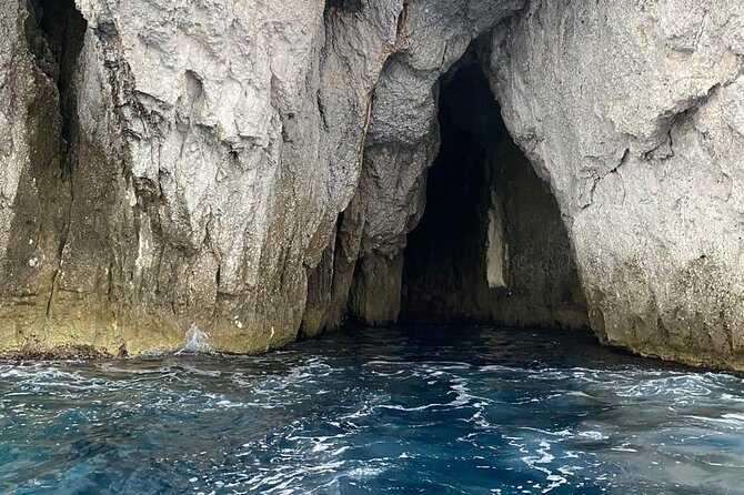 Boat tour Pillirina, sea caves Syracuse and Ortigia - Plemmirio and Pillirina: The Southern Coast Stops That Feel Different