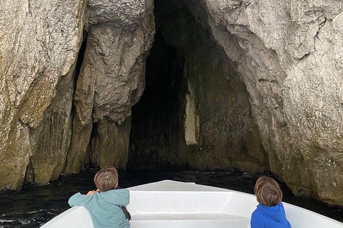 Boat tour Pillirina, sea caves Syracuse and Ortigia - Price and Value: Is $48.12 Worth Two Hours on the Water?