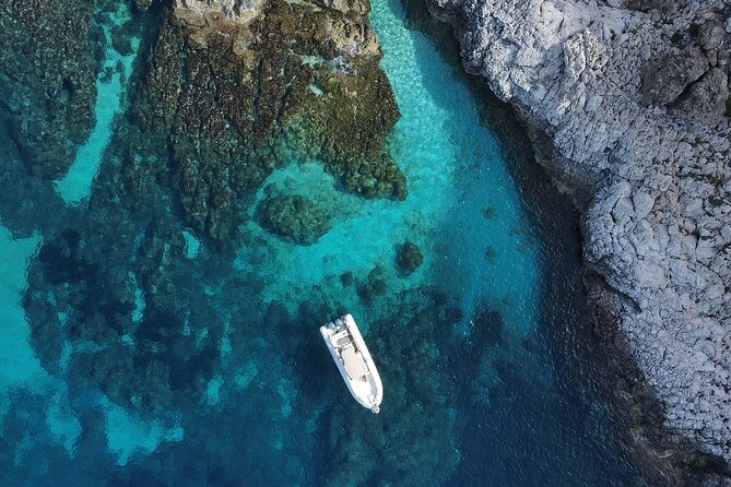Boat tour to Egadi Favignana and Levanzo islands from Trapani - A Full Egadi Day From Trapani: Timing, Group Size, and What You Get