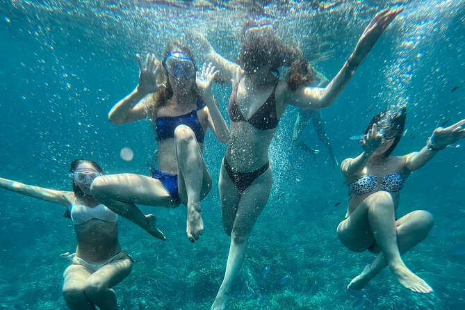 Boat tour to Egadi Favignana and Levanzo islands from Trapani - Levanzo: The Small Island Stop That Feels Like a Pause Button