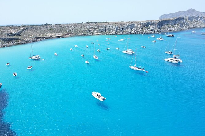 Boat tour to Egadi Favignana and Levanzo islands from Trapani - Price and Value: Is $102.79 Worth It?