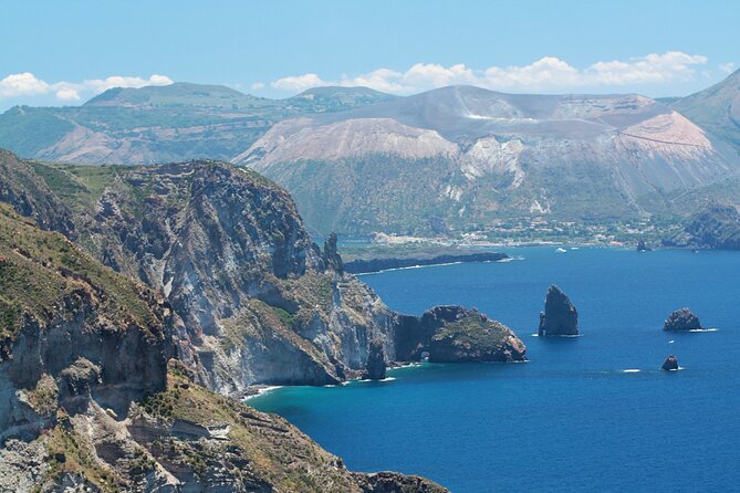 Boat Tour to Lipari and Vulcano from Milazzo - Key highlights worth knowing before you go