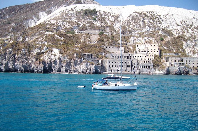 Boat Tour to Lipari and Vulcano from Milazzo - Price and logistics: $59.60 value, plus the stuff to double-check