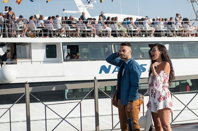 Boat Tour to Lipari and Vulcano from Milazzo - Who this Lipari and Vulcano boat day suits best