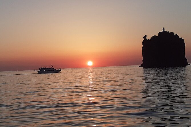Boat Tour to Panarea and Stromboli from Lipari - Panarea and Stromboli in one 8-hour boat day