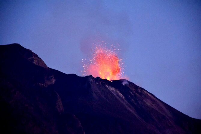 Boat Tour to Panarea and Stromboli from Lipari - Price and value: what you get for about $67