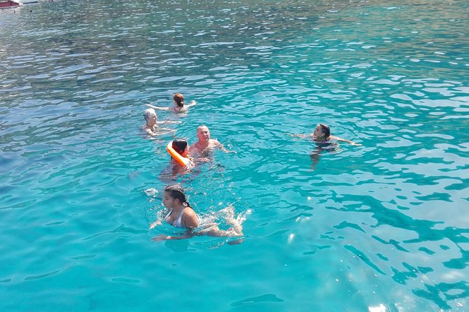 Boat tour to the gypsy reserve and Scopello stacks - Key highlights to pay attention to