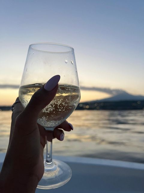 BOAT TOUR WITH APERITIF ON BOARD IN THE CYCLOPS ISLANDS - Key Things I’d Book For