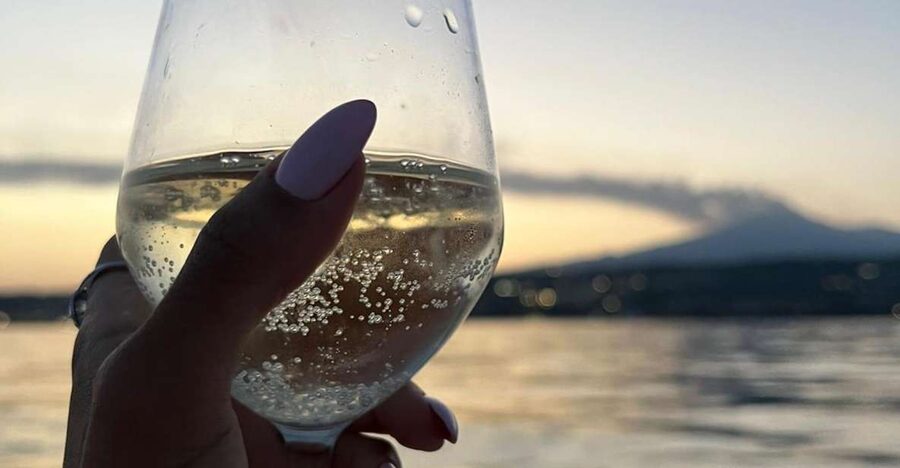 BOAT TOUR WITH APERITIF ON BOARD IN THE CYCLOPS ISLANDS - Who This Tour Fits Best