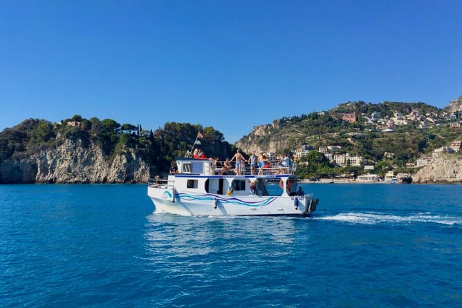 Boat trip Isola Bella with snorkeling - Key things I’d circle before you book