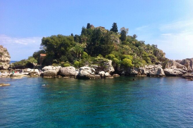 Boat trip Isola Bella with snorkeling - Who should book this boat trip (and who might skip it)