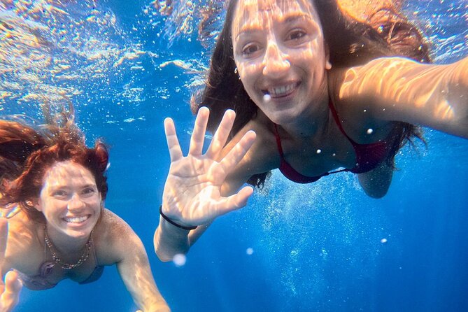 Boat trip Zingaro Nature Reserve - Key things to know before you go