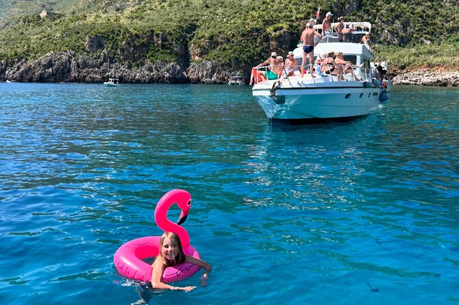 Boat trip Zingaro Nature Reserve - Tips to make your day smoother on the water