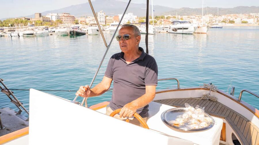 Boat trips with Ocirne in the Bay of Naxos and Isola Bella - Your Best Fit: Who This Tour Suits (and Who Should Rethink It)