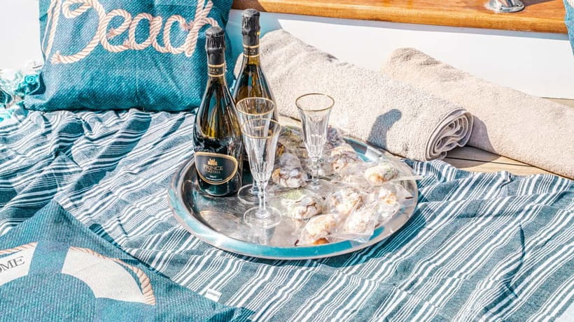 Boat trips with Ocirne in the Bay of Naxos and Isola Bella - Should You Book Ocirne in the Bay of Naxos and Isola Bella?