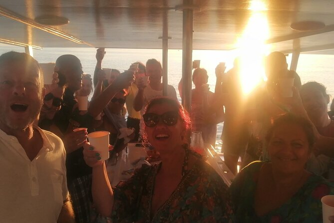 Boat trips with Zorro - FAQ