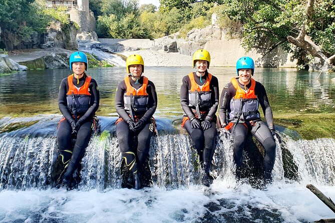 Body Rafting Gole Alcantara - Why Gole dell’Alcantara Body Rafting Is Such a Good Sicily Day