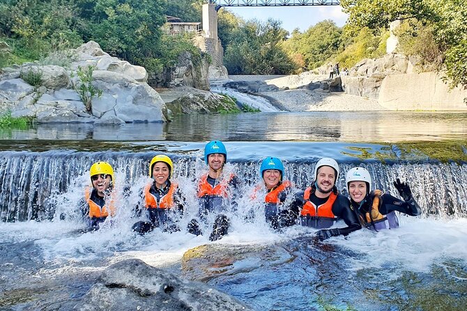 Body Rafting in the Alcantara Gorges - Key things to know before you go
