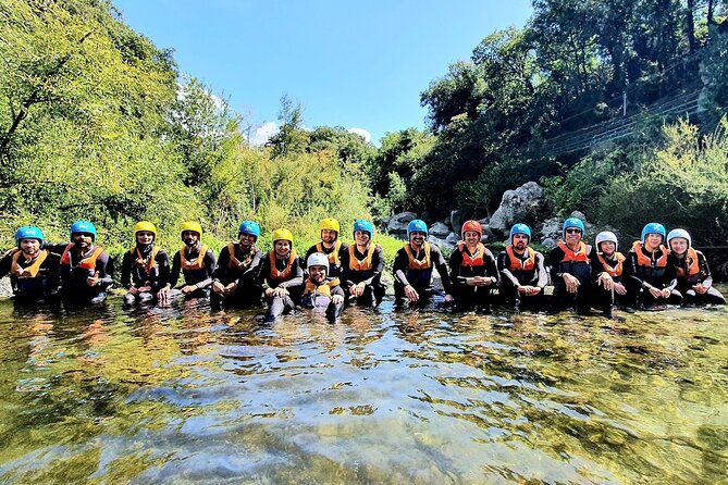 Body Rafting in the Alcantara Gorges - What’s Included—and Why the Value Here Is Real