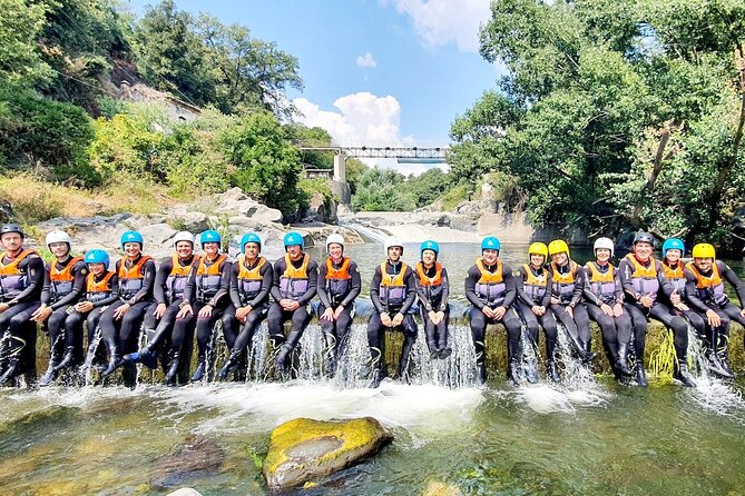 Body Rafting in the Alcantara Gorges - Price, Timing, and Group Size: The Practical Stuff That Impacts Your Comfort