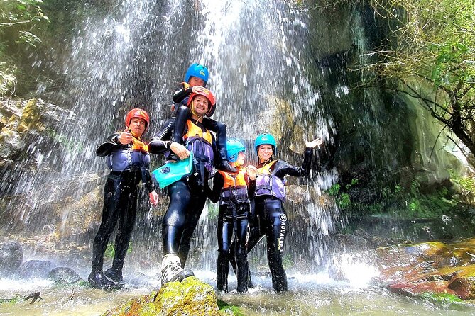 Body Rafting in the Alcantara Gorges - Safety and Weather Prep: Your Short Checklist