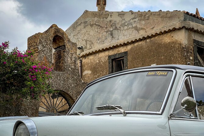 Bronte Pistachio Farm Tour and Lunch with Farmer - Who Should Book This Tour in Sicily