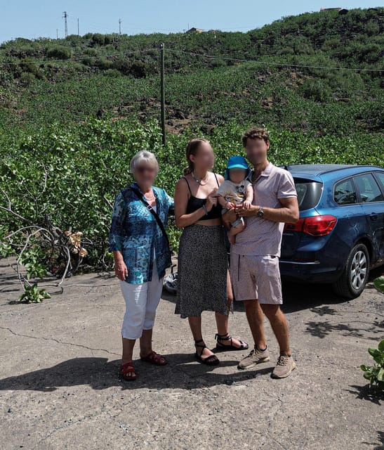 Bronte: Tour e degustazione nelle piantagioni di pistacchi - History and local economy, explained without getting stuck in facts