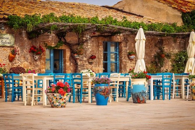 Buscemi - Palazzolo Acreide - Marzamemi Tour - What kind of traveler should book this?